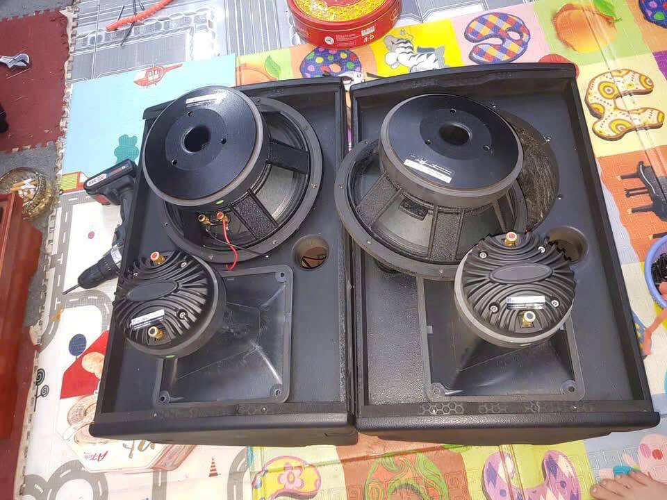 Điểm nổi bật của loa full 25 B3 S210