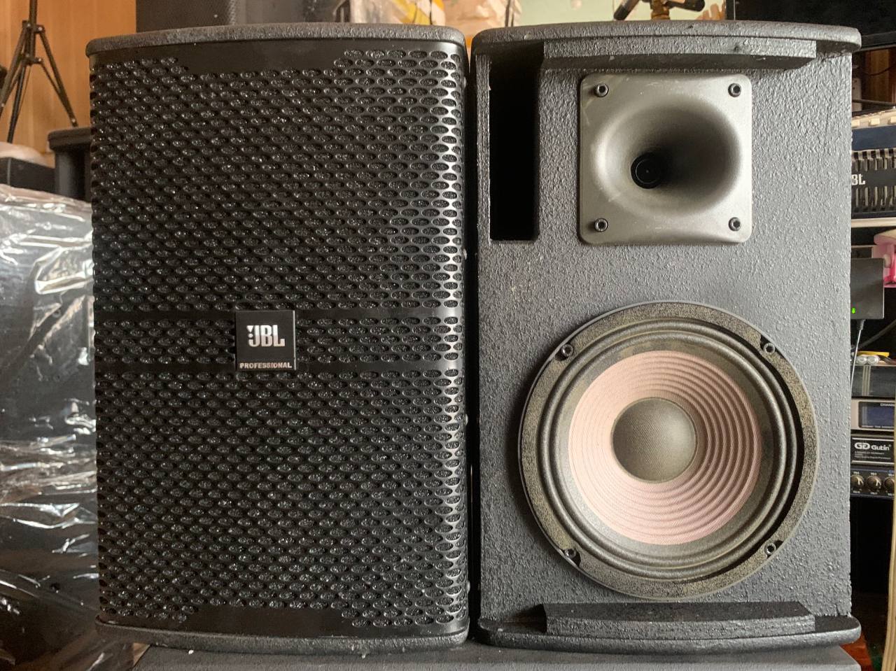 Ưu điểm nổi bật của loa trợ lời bass 20