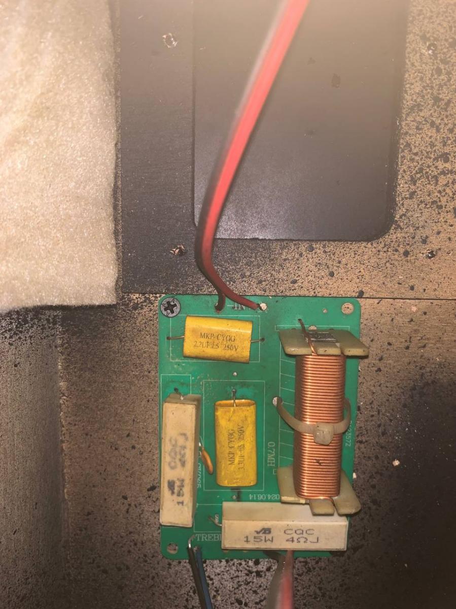 Trung Cương Audio - Chuyên loa hàng bãi chất lượng cao