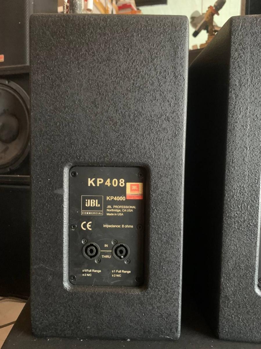 Thông số kỹ thuật của loa trợ lời bass 20