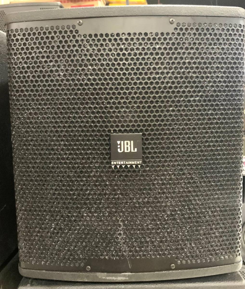  Sub điện 30 JBL 112-SW (Siêu Sub) tại Trung Cương Audio