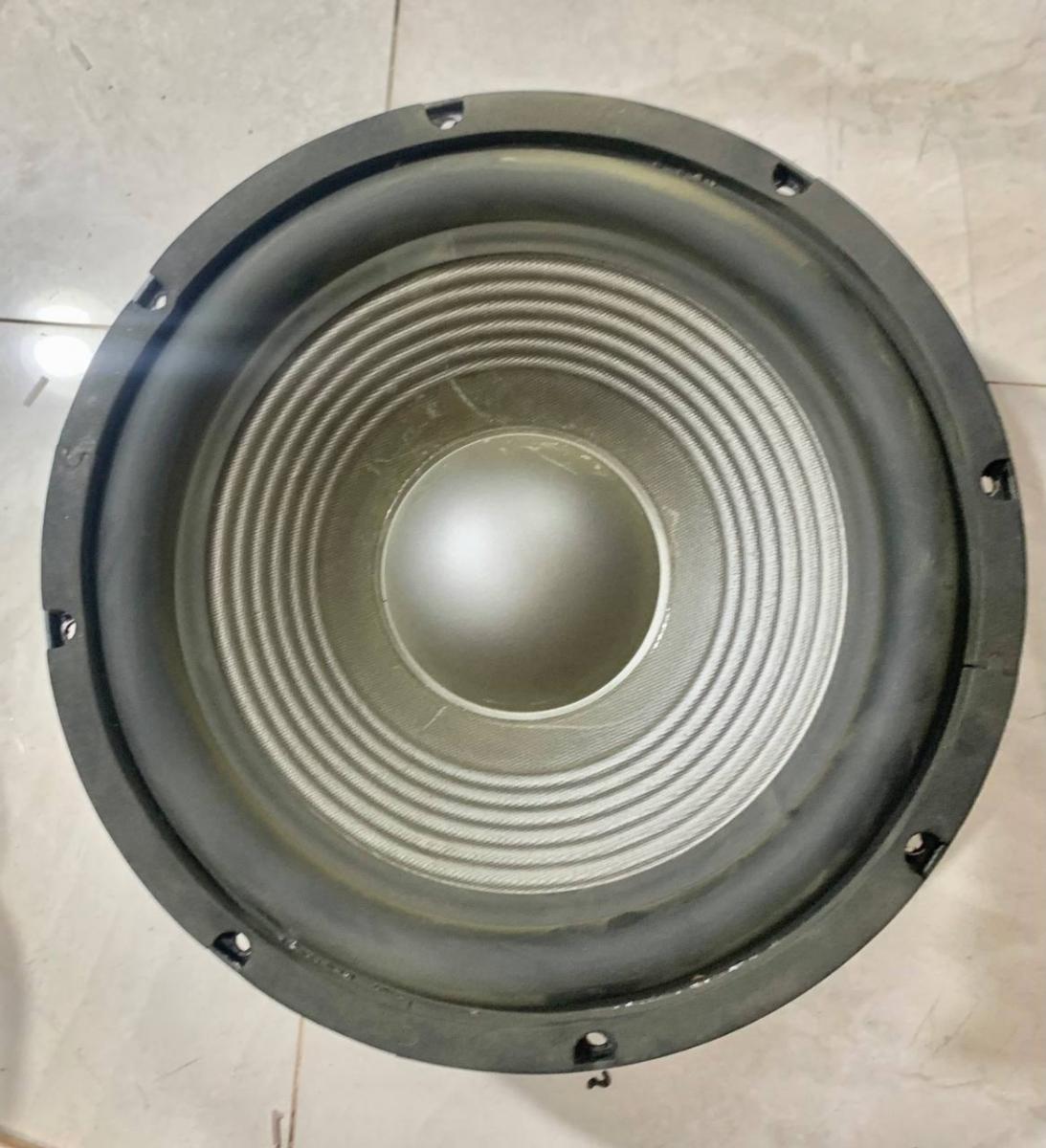 Sub điện 30 JBL 112-SW (Siêu Sub) – Hàng Bãi Chất Âm Trầm Sâu, Uy Lực Đáng Ngưỡng Mộ!