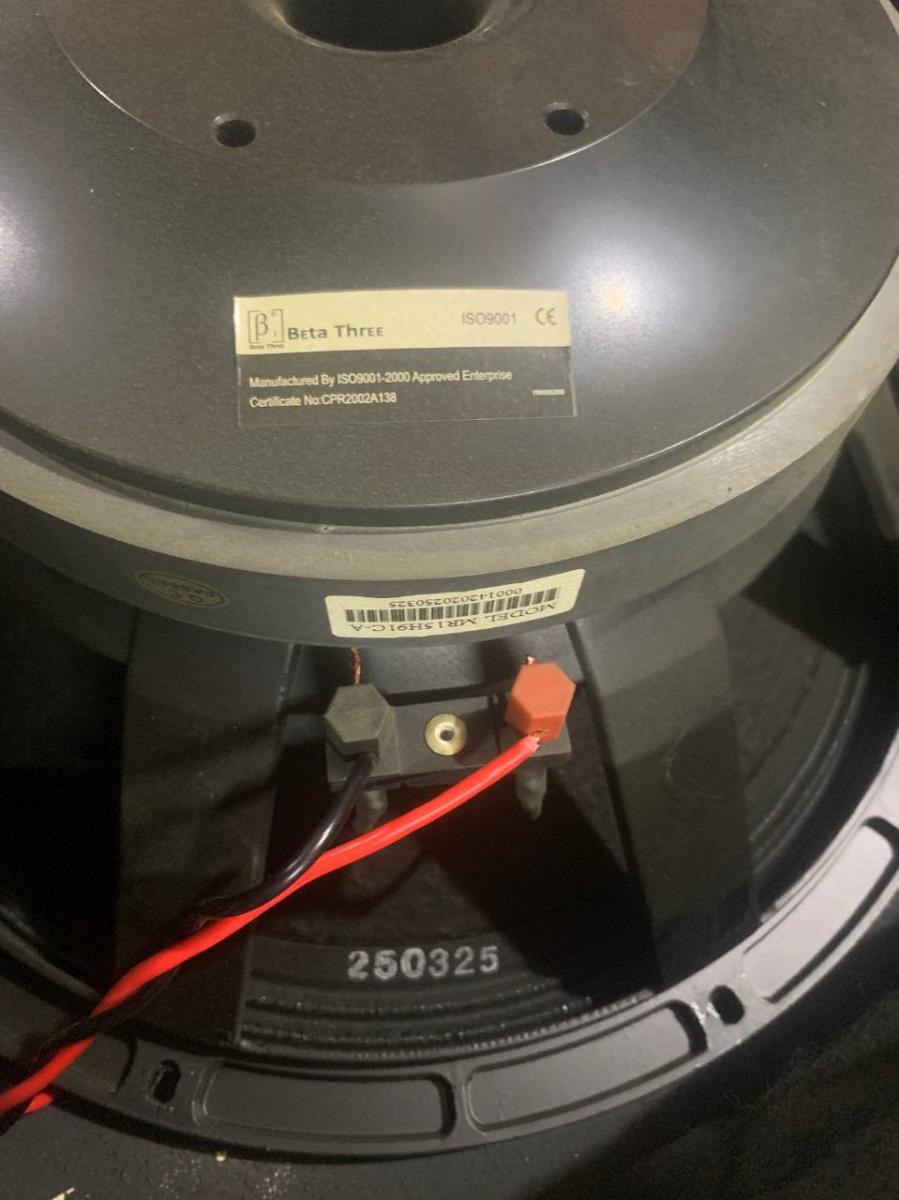 Mua Hàng Bãi Chất Lượng, An Tâm Tuyệt Đối Tại Trung Cương Audio