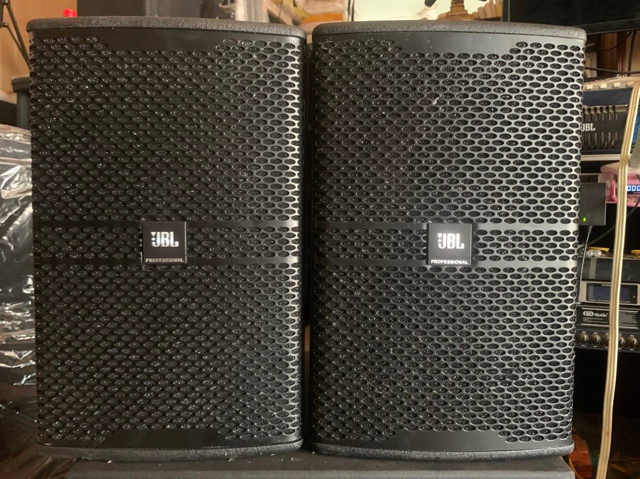 Loa Trợ Lời Bass 20 – Hàng bãi đẹp, chất âm vượt trội