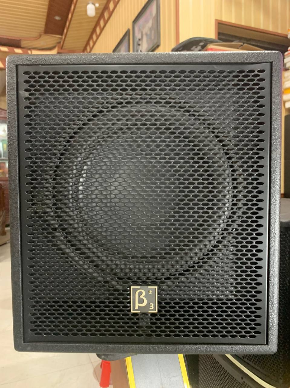 Sub điện 30 B3 F-212W - Hàng bãi chất lừ!